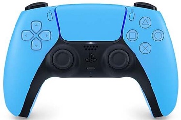 Игровой контроллер Sony DualSense, синий