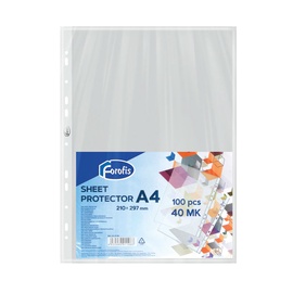 Файл Centrum 91105, A4, 100 шт.