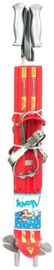 Laste suusad Childrens Skis, 500 mm