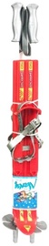 Laste suusad murdmaa- Childrens Skis, 50 cm