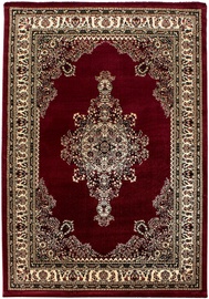 Paklājs iekštelpu Marrakesh Oriental 0297, sarkana, 340 cm x 240 cm