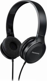 Laidinės ausinės Panasonic RP-HF100E-K, juoda