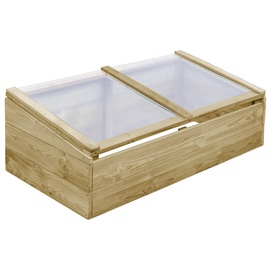 Проращиватель VLX 45304, 500 мм x 1000 мм x 350 мм