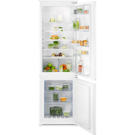 Встраиваемый холодильник морозильник снизу Electrolux ENT6NE18S
