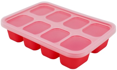Ledų formelė Marcus & Marcus Food Cube Tray Marcus MNMBB42-LN, 124 cm