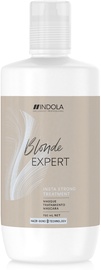 Kaukė plaukams Indola Blond Expert Insta Strong, 750 ml