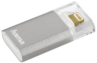 Картридер Hama Save2Data mini