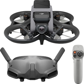 Drons DJI Avata Explorer Combo