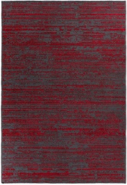 Paklājs iekštelpu Kayoom Kalevi 100 DNRRO-160-230, sarkana, 230 cm x 160 cm