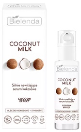 Сыворотка для женщин Bielenda Coconut Milk, 30 мл