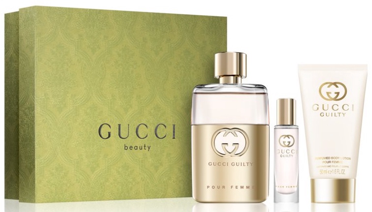 gucci bamboo vs gucci guilty