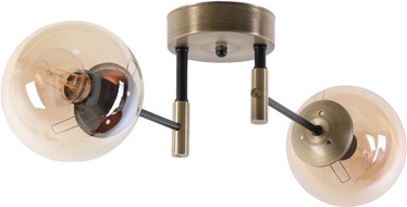 Lampa griesti Opviq Dolunay 2, 60 W, E27