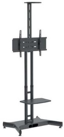 Hoidik Hagor HP Twin Stand, 32-55", 50 kg