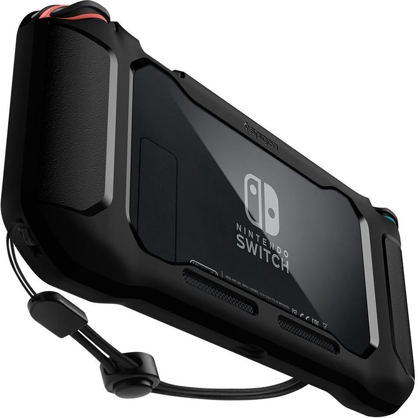 Mängukonsooli ümbris Spigen Nintendo Switch Case Rugged Armor