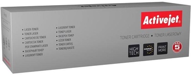 Тонер ActiveJet ATL-622NX, черный
