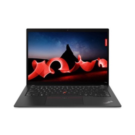 Sülearvuti Lenovo ThinkPad T14s (Gen 4) 21F60039PB, Intel® Core™ i5-1335U, 16 GB, 512 GB, 14 ", Intel Iris Xe Graphics, must