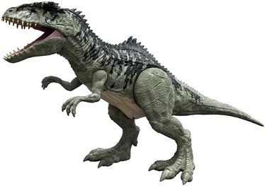 Фигурка-игрушка Mattel Jurassic World Riesendino Giant Dino GWD68, 900 мм