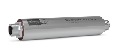 Ūdens filtrs Energywater TV95 C, I3/4“-I3/4“, ūdens mīkstināšana