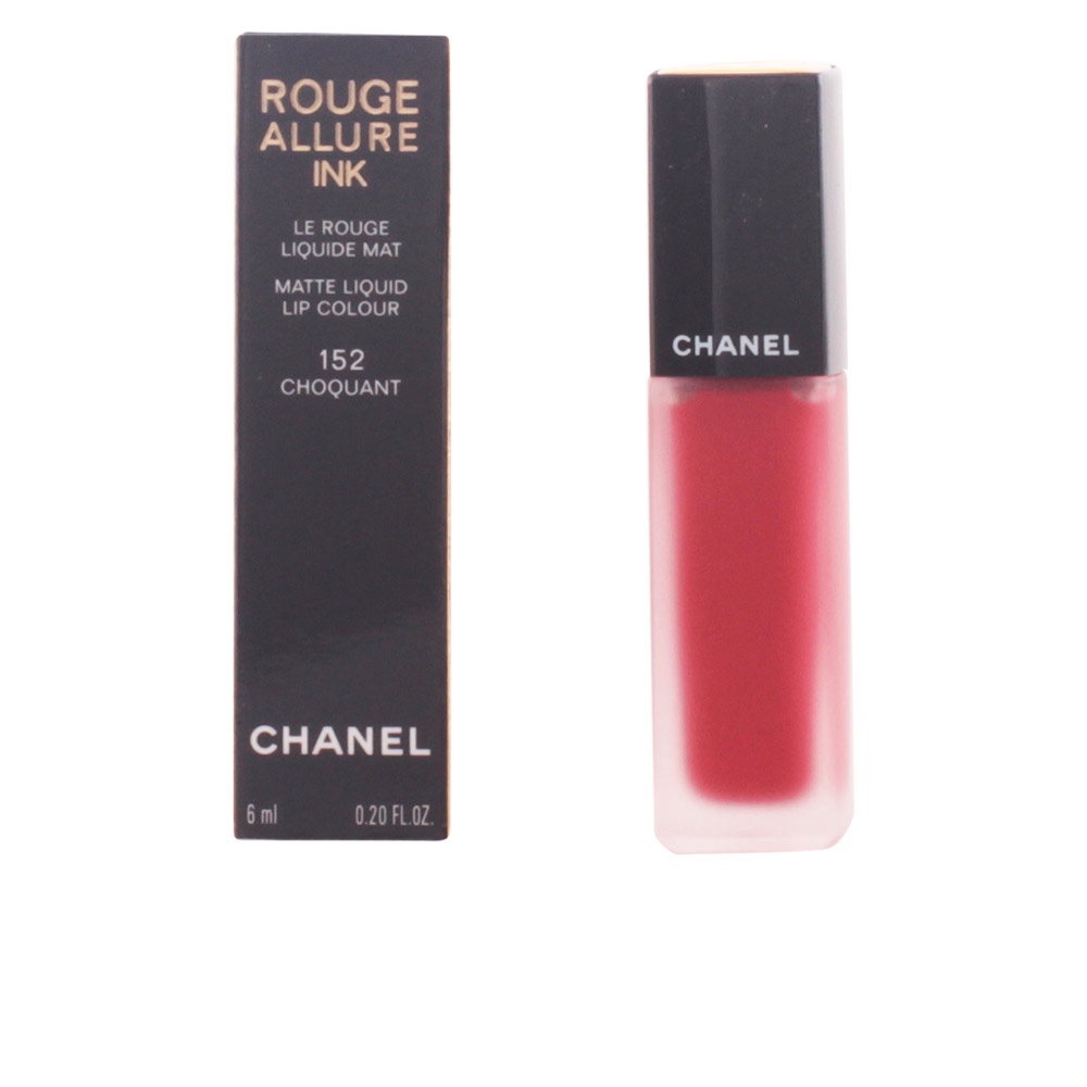 chanel ink 152