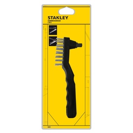 Metināšanas birste ar āmuru Stanley 90301