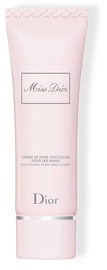 Kätekreem Christian Dior Miss Dior, 50 ml