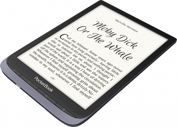 E-grāmatu lasītājs Pocketbook InkPad 3 Pro, 16 GB
