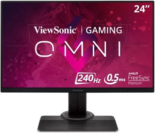 Monitorius Viewsonic XG2431, 24", 1 ms