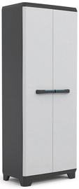 Aiakapp Keter Linear High Cabinet, 68 cm x 39 cm x 173 cm