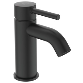 Izlietņu jaucējkrāns Ideal Standard Ceraline, melna