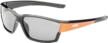 Saulesbrilles sporta Jaxon Darkening AK-OKX51SM, oranža/pelēka