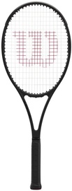 Теннисная ракетка Wilson Pro Staff 97 V13 WR043811U3, черный