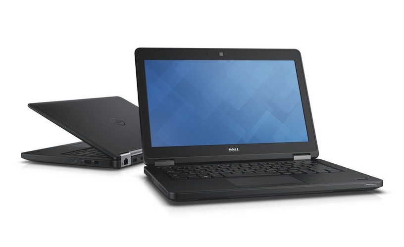 Sülearvuti Dell Latitude E5590, taastatud, i5-8250U, 16 GB, 256 GB, 15.6 ", Intel UHD Graphics 620, must, en