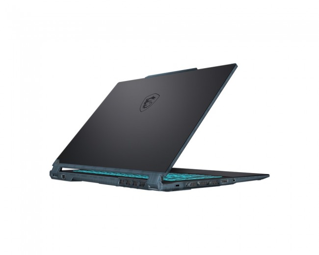 Nešiojamas kompiuteris MSI Cyborg A13VF-023XPL, Intel® Core™ i7-13620H, 16 GB, 512 GB, 14 Nešiojamas kompiuteris MSI Cyborg A13VF-023XPL, Intel® Core™ i7-13620H, 16 GB, 512 GB, 14