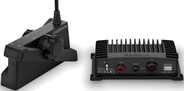Эхолот Garmin LiveScope™ XR LVS62XR Transducer + GLS10