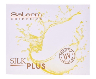 Vedelik Salerm Silk Plus, 60 ml