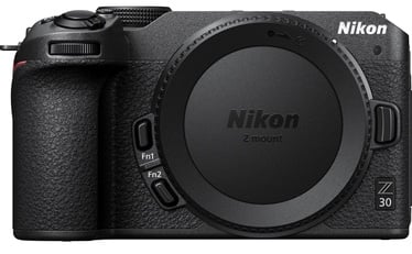 Sistēmas fotoaparāts Nikon Z 30 Body