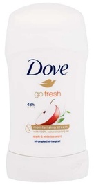 Дезодорант для женщин Dove Go Fresh, 40 мл