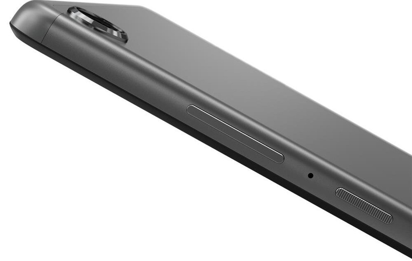 Planšetdators Lenovo Smart Tab M8, pelēka, 8", 2GB/32GB