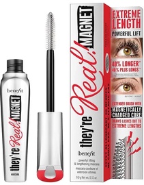 Тушь для ресниц Benefit They're Real! Magnet, Black, 9 г