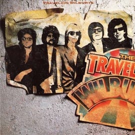 Виниловая пластинка THE TRAVELING WILBURYS "The Traveling Wilburys Vol.1", 2016