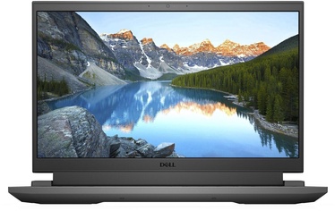 Ноутбук Dell G5 5511, Intel® Core™ i7-11800H, 16 GB, 512 GB, 15.6 ″