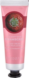 Roku krēms The Body Shop Strawberry, 30 ml