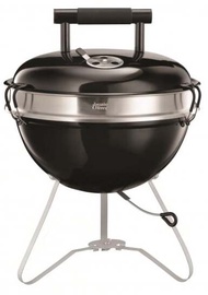 Grill Jamie Oliver Adventurer, must, 38.5 cm