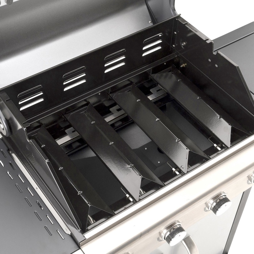 Gaasigrill Landmann Triton Maxx 4.1, 140 cm x 57 cm