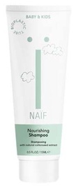 Šampoon Naif Baby, 15 ml