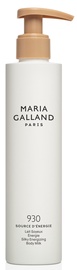 Молочко для тела Maria Galland 930 Silky Energizing, 200 мл