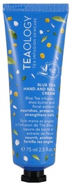 Kätekreem Teaology Blue Tea, 75 ml