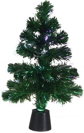 Искусственная елка Optical Christmas Tree 100693, 45 см, с подставкой