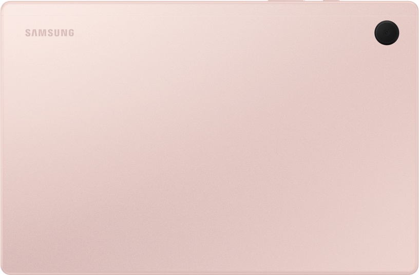 Tahvelarvuti Samsung Galaxy Tab A8 10.5 LTE, roosa, 10.5", 4GB/64GB, 3G, 4G