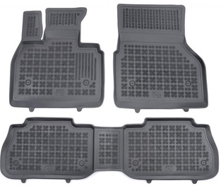 Automatt Car Mat, BMW iX (I20) 2021 -, 3 tk
